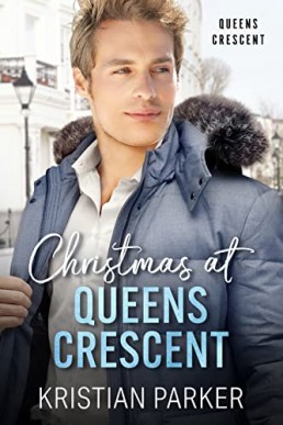 Christmas at Queens Crescent (Queens Crescent #1)