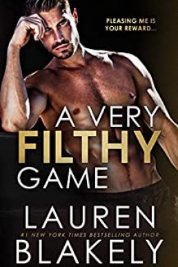A Very Filthy Game (Winner Takes All #3)