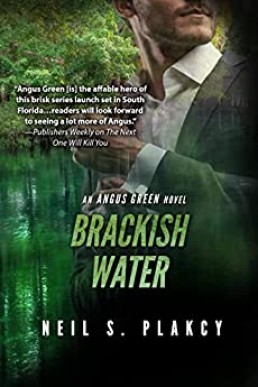 Brackish Water (Angus Green #4)