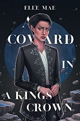A Coward In A Kings Crown: Book 2 (The Other World Series) (PDF)