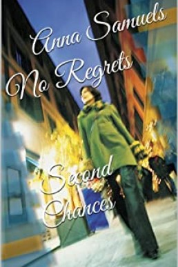 No Regrets Second Chances