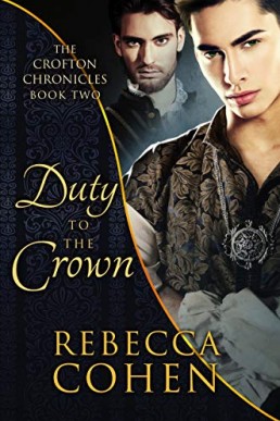 Duty to the Crown (The Crofton Chronicles 2)