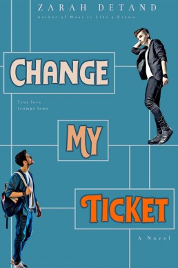 Change My Ticket