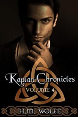 The Kaplan Chronicles (Volume 4)