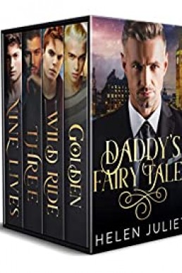 Daddy's Fairy Tales