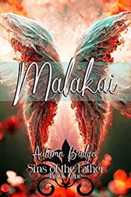 Malakai (Sins of the Fathers #1)