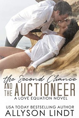 03 The Second Chance and The Auctioneer (Your Ad Here)