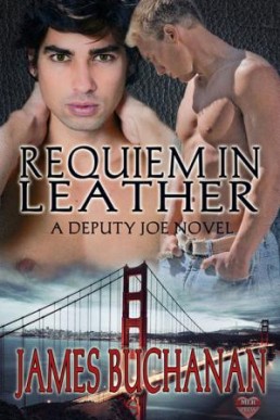 Requiem in Leather (Deputy Joe #4)