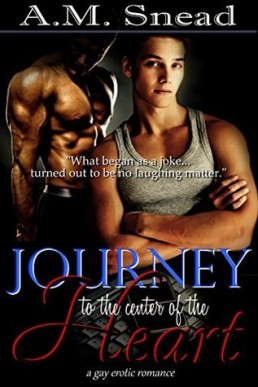 Journey to the Center of the Heart