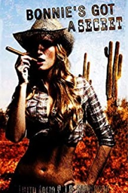 Bonnie's Got A Secret: A Western Futa Erotic Short (Hot Western Futa Secrets Book 1) (PDF)