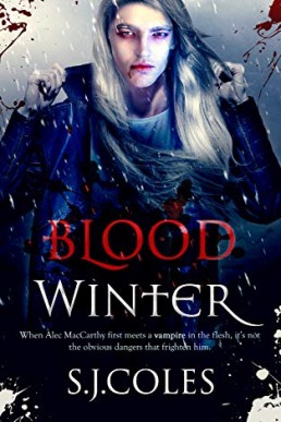 Blood Winter (Blood Winter #1)