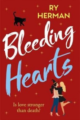 Bleeding Hearts (Love Bites #2  )