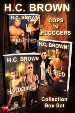Cops 'N' Floggers Collection Box Set