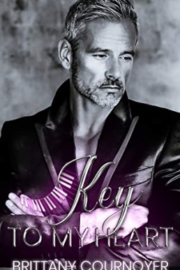 Key to My Heart (Play with Me Book 2)