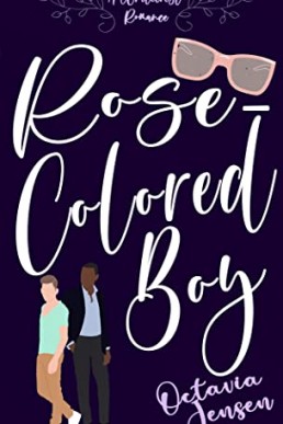 Rose-Colored Boy (Whitecrest 6)