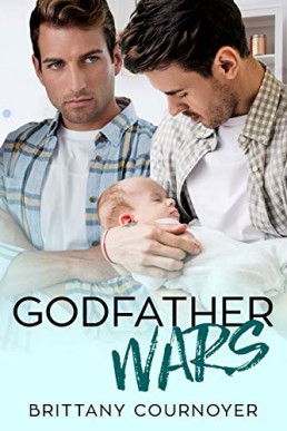 Godfather Wars