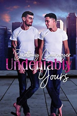 Undeniably Yours