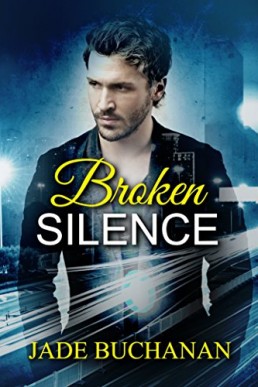 Broken Silence (Broken 2)