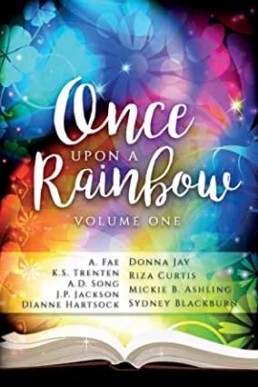 Once Upon a Rainbow (Volume 1)