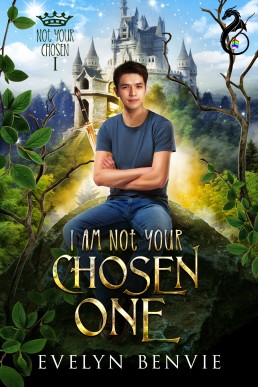 I Am Not Your Chosen One
