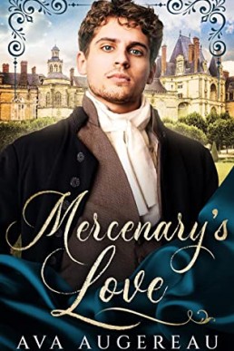 Mercenary's Love (Mercenary's Passion #2)