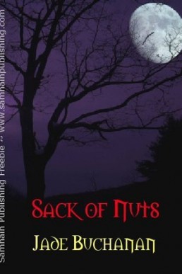 Sack of Nuts (Wolf Nuts 2)