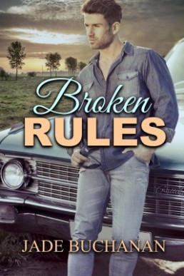 Broken Rules (Broken 1)