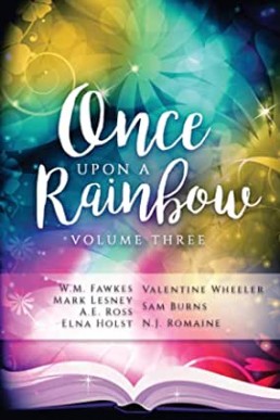 Once Upon a Rainbow (Volume 3)