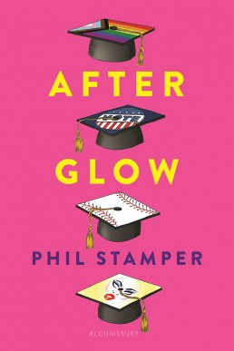 Afterglow (Golden Boys #2)
