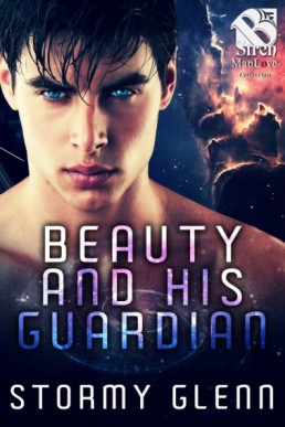 Beauty and His Guardian [Saturian 2]