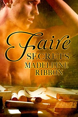 Faire Secrets (The Faire Folk Book 4)