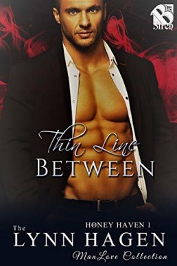 Thin Line Between (Honey Haven 1)