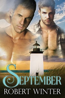 September (Pride and Joy 1)