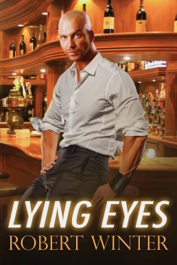 Lying Eyes (Nights at Mata Hari 2)