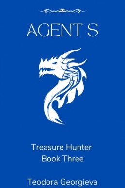Agent S (Treasure Hunter 3)