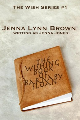 The Wishing Book of Barnaby Sloan