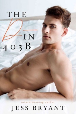 The D- in 403B (The 400 Block 1)