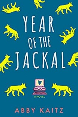 Year of the Jackal (Bramburgh Jackals #2)