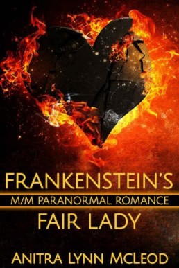 Frankenstein's Fair Lady (3852)