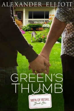 Green's Thumb (Men Of Retail 1) (1685)