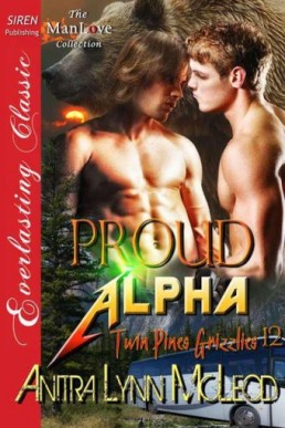 Proud Alpha (3865)