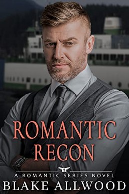 Romantic Recon (Romantic 3)