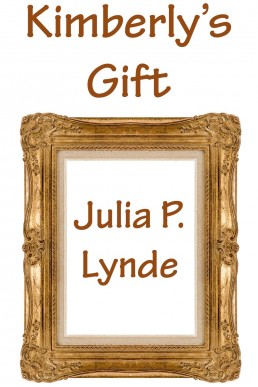 Kimberly's Gift (Succubus #2)