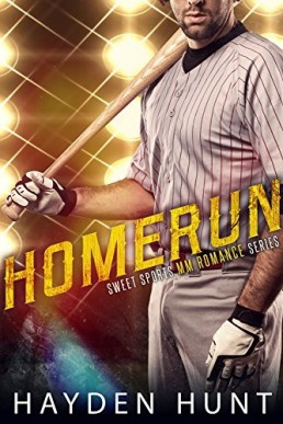 Homerun (Sweet Sports 3)