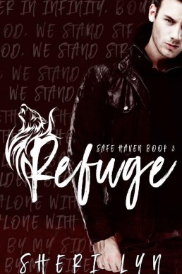 Refuge (Safe Haven 3)