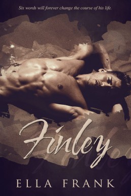 Finley (Sunset Cove 1)
