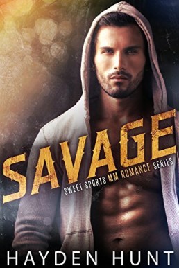 Savage (Sweet Sports 1)