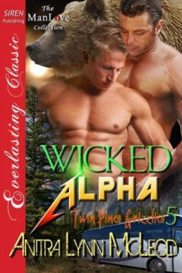 Twin Pines Grizzles 5_ Wicked Alpha (3859)