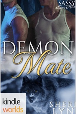 Demon Mate (Sassy Ever After Universe 46)