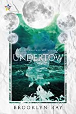Undertow (Port Lewis Witches #2)